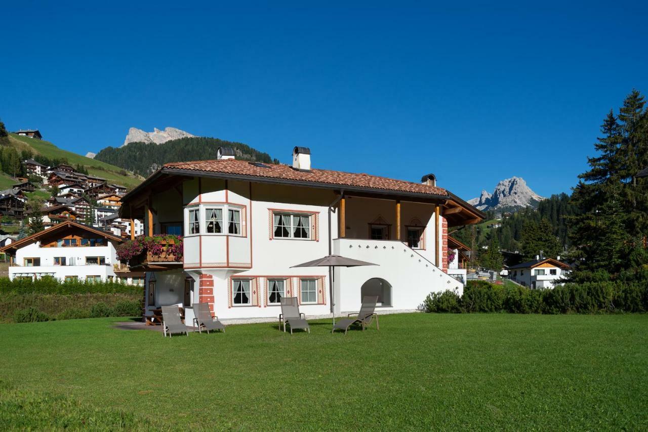 Artitsch Διαμέρισμα Santa Cristina Val Gardena Εξωτερικό φωτογραφία
