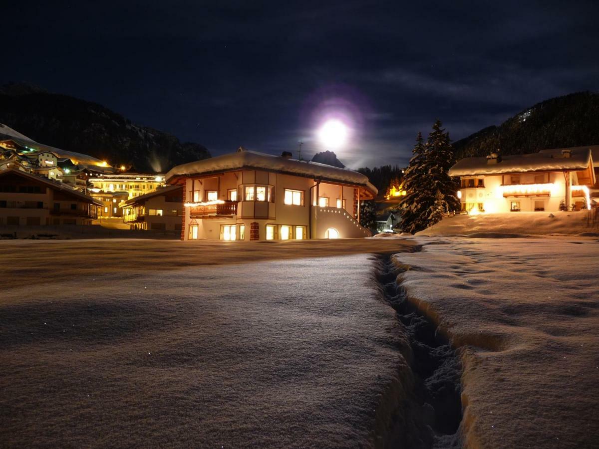 Artitsch Διαμέρισμα Santa Cristina Val Gardena Εξωτερικό φωτογραφία