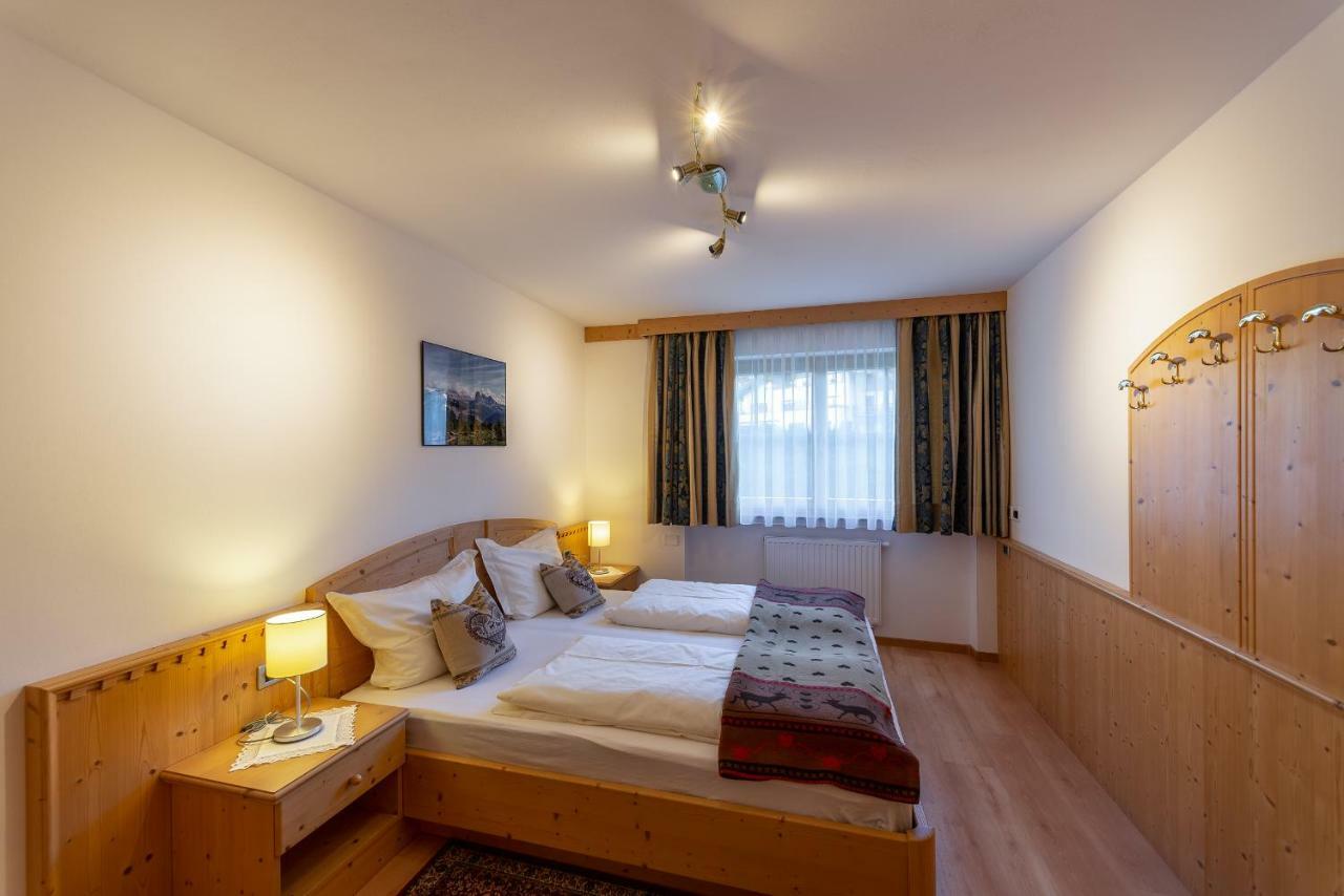 Artitsch Διαμέρισμα Santa Cristina Val Gardena Εξωτερικό φωτογραφία
