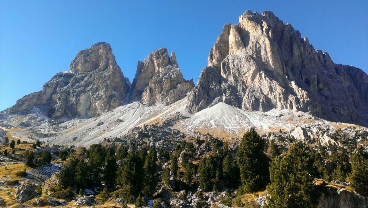Artitsch Διαμέρισμα Santa Cristina Val Gardena Εξωτερικό φωτογραφία
