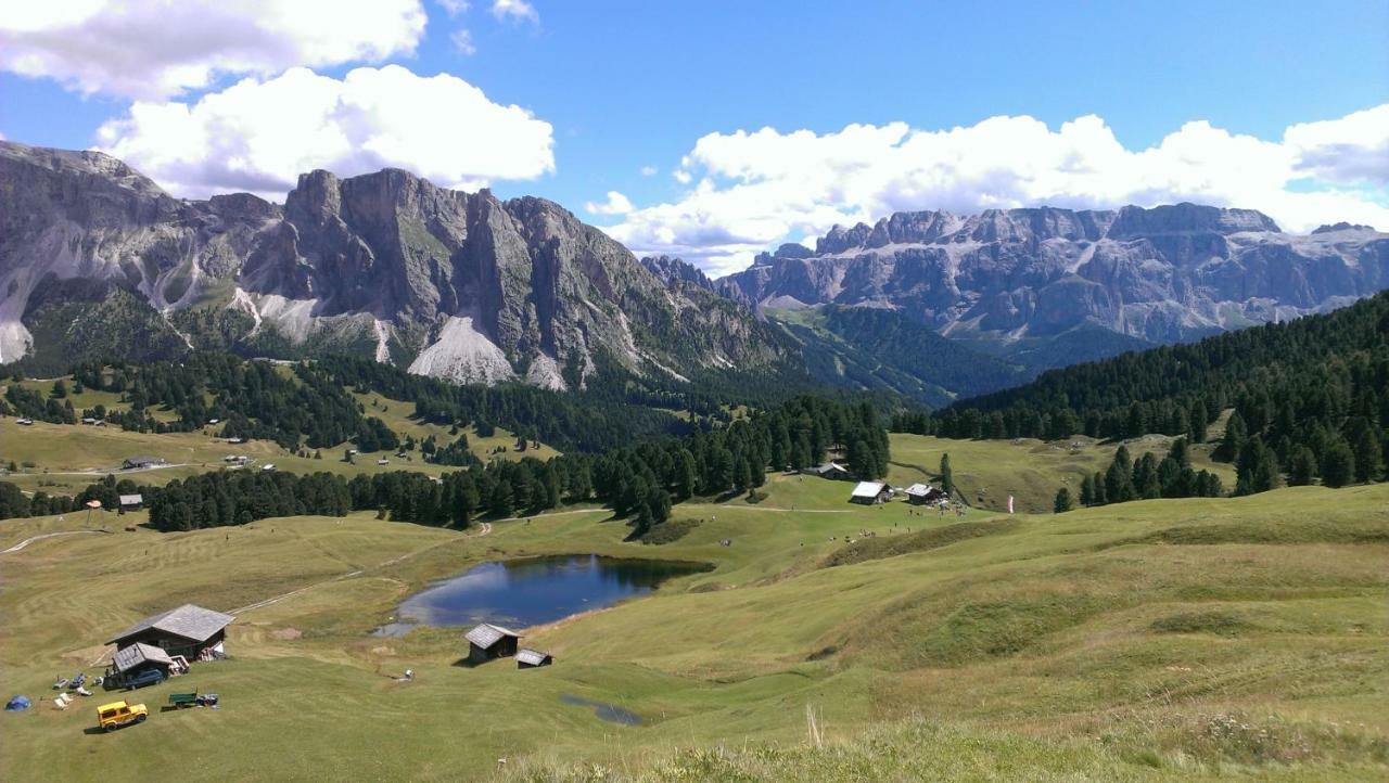 Artitsch Διαμέρισμα Santa Cristina Val Gardena Εξωτερικό φωτογραφία